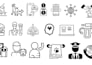 design a custom modern favicon for your brand or website